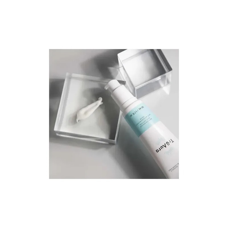 Truaura Crema Restauradora Para Cuello Y Escote Reafirmante