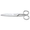 3 claveles 18 – Sewing Scissors 5.5 "