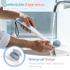 Toilet Aids for Wiping Bottom for Elderly & Limited Mobility