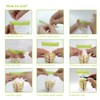 Bimirth 112 PCS Breast Milk Storage Fresh Bags 250ML Capacity