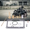 Carburetor Rebuild Kit Carb Repair Tool for Polaris Trail Blazer
