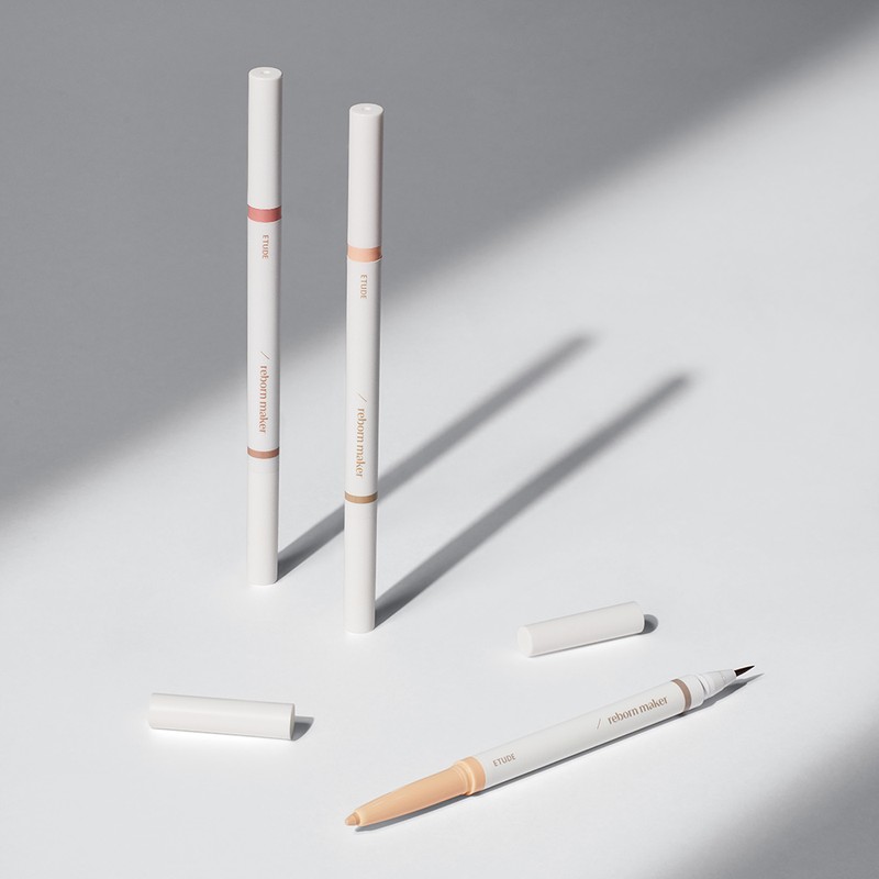Etude [에뛰드]재창조 메이커 애교살 라이너 [Etude] Re-creation Maker Aegyo-Sal Liner