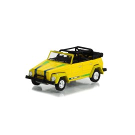 Greenlight 1973 VOLKSWAGEN THING (TYPE 181) 1/64 DIECAST CAR GREENLIGHT 35250A/48