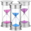Alipis Sand Timer for Children: Classroom Visual Timers - 3/5/10