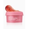성분에디터 SUNGBOON EDITOR Apple Peel Smooth Soothing Wash-Off Mask 100g