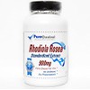 Rhodiola Standardized Extract 900mg // 90 Capsules // Pure //