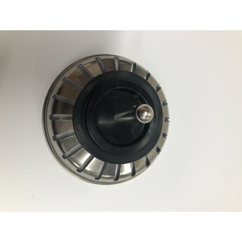 'Wicker Basket 3 1920056 Cover Sink Franke Original