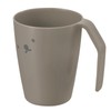 Richell Dick Bruna Dry Cup, Greige