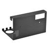 Wall Mount Holder Bracket Stand Docking Open Slots for Console
