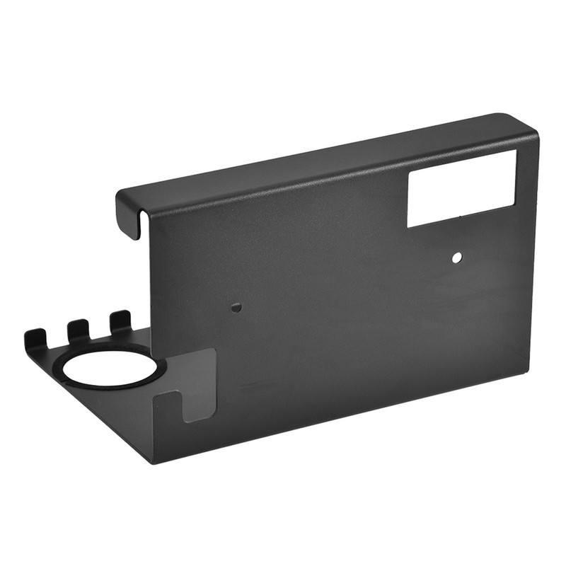Wall Mount Holder Bracket Stand Docking Open Slots for Console