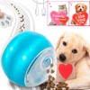 Interactive Dog Toys Wicked Ball,for Large Dog[2023 New Upgraded] Durable