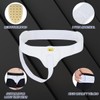 Tenbon Hernia Belt for Men, Inguinal Hernia Support, Medical Hernia
