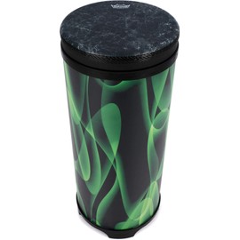 Remo Green and Clean Festival Tubano - 10"