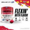 Cellucor Creatine Creatina Monohidratada Sabor Jolly 50 Serv Cherry