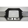 Flat Hat Hoop for Brother PR1000 10 Needle Machines