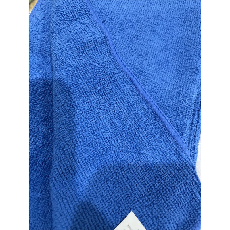 Microtex 10X Microtex MICROFIBER CLEANING TOWELS 14"x14" Washable Use Wet&dry
