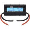 Reely 180 A Watt Meter and Power Analyzer Plug System:
