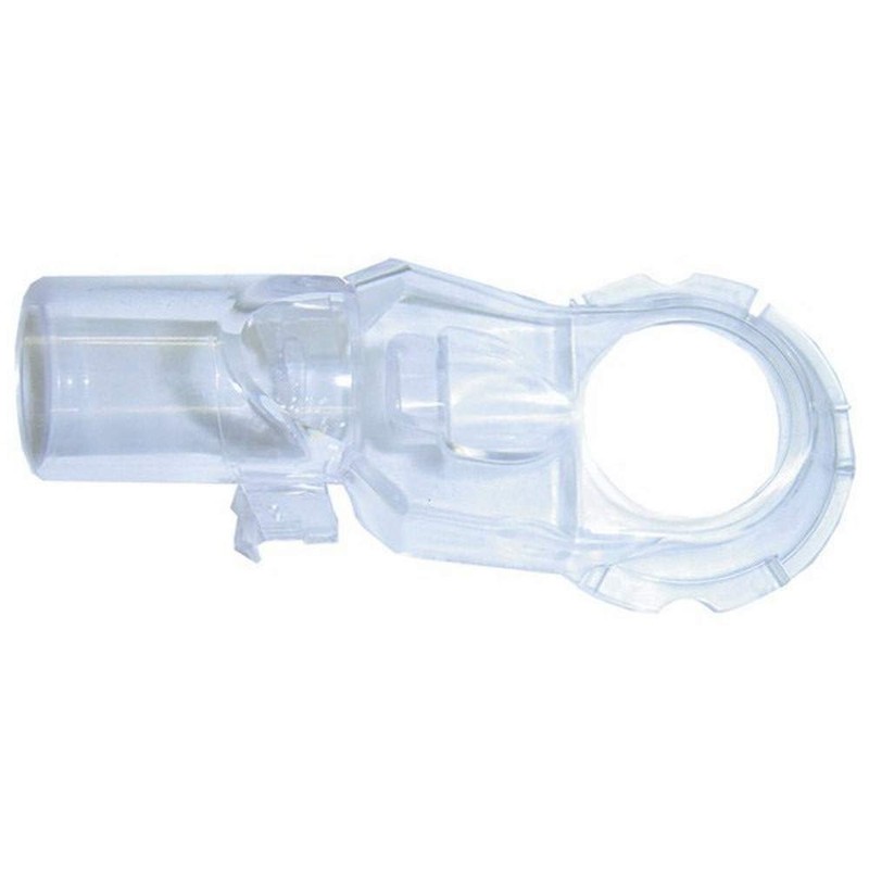 Makita 194733-8 Dust Nozzle Set Mt361/Rp0900, Multi-Colour