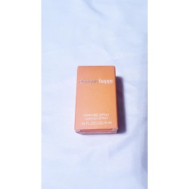 Clinique Happy Perfume Spray 0.14oz/4ml NIB