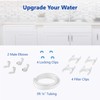 Express Water Filter Upgrade Kit for Reverse Osmosis and Under