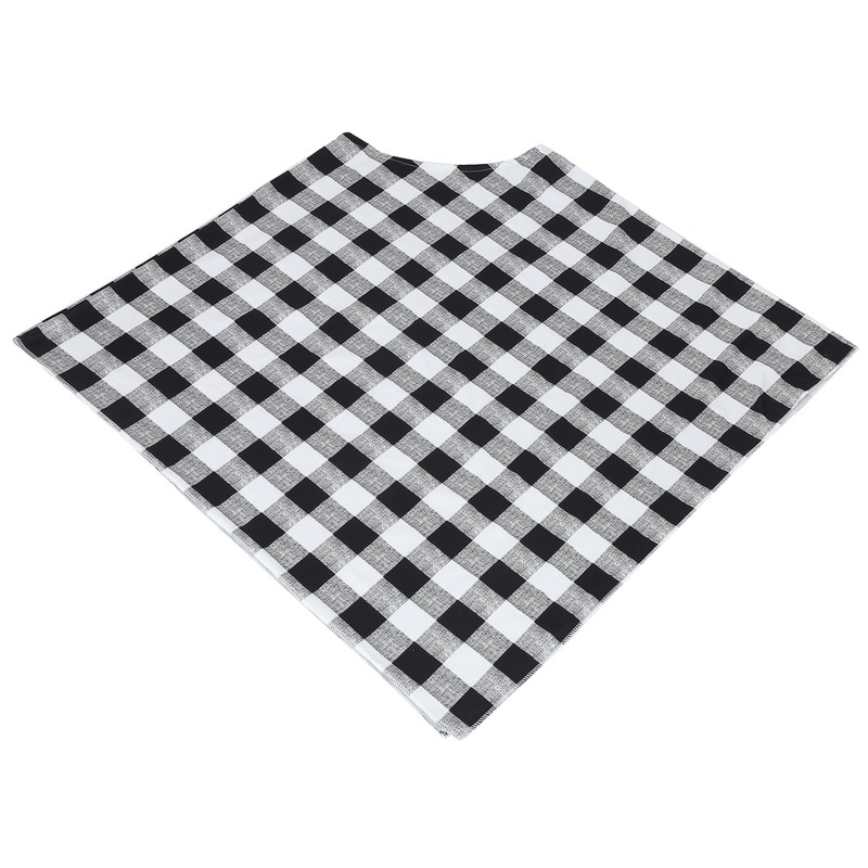 Breastfeeding Scarf Poncho MultiFunction Baby Nursing Cover Infant Car Seat