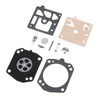 Mtsooning Carburetor Carb Rebuild Kit for Walbro 029 310 039