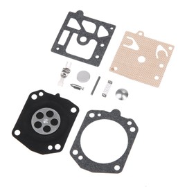 Mtsooning Carburetor Carb Rebuild Kit for Walbro 029 310 039 044 046 MS270 MS280 MS290 MS290 MS341 MS361 MS390 441 FS500 Chainsaw
