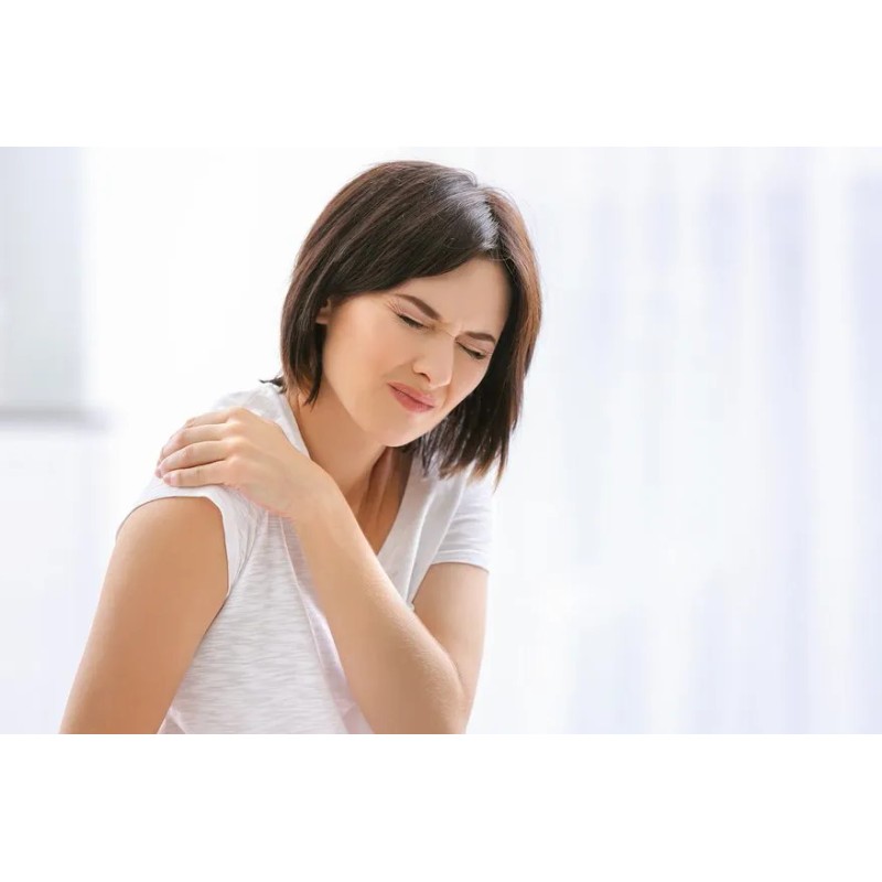 Crema Antinflamatoria Natural Inflamation Relief Therapy