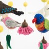Biome Range Felt Hanging Mobile - Australian Birds