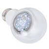 2PCS UV Purple Light Bulb LED Fluorescent Neon Light for