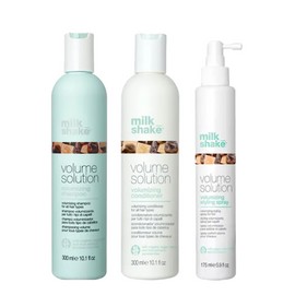 milk_shake Volume Solution Trio Bundle