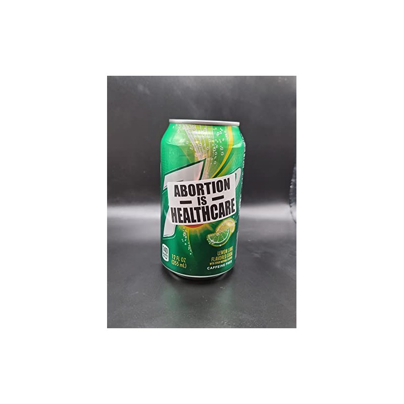 50pcs Abortion is Healthcare Stickers Bulk lot