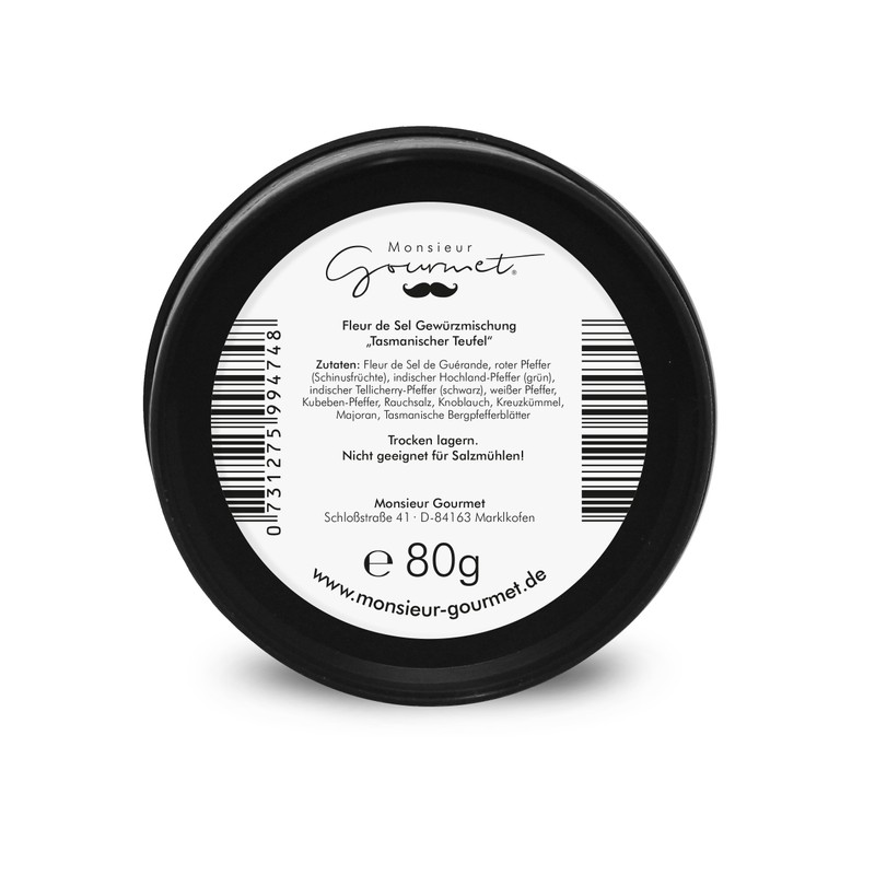 Monsieur Gourmet Three Cheese Highs in Gift Bag