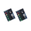 2PCS KA2284 Power Level Indicator Battery Indicator Pro Audio Indicating