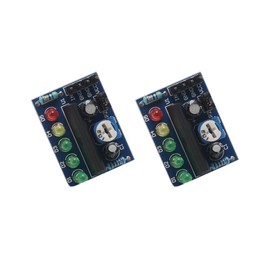 2PCS KA2284 Power Level Indicator Battery Indicator Pro Audio Indicating Module