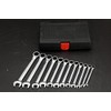 FLZOSPER Llave Combinada Métrica de 6 a 32 mm, 72