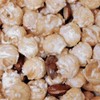 Almond Crunch Popcorn | HR Poppin' Snacks
