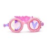 Bling 2O Kids Swimming Goggles - Groove8G Dee-Lite Pink