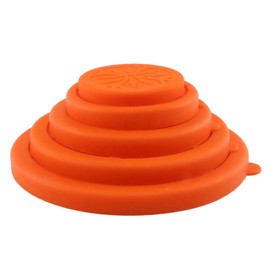 Biome Good To Go Nesting Container Set of 5 - Replacement Lids