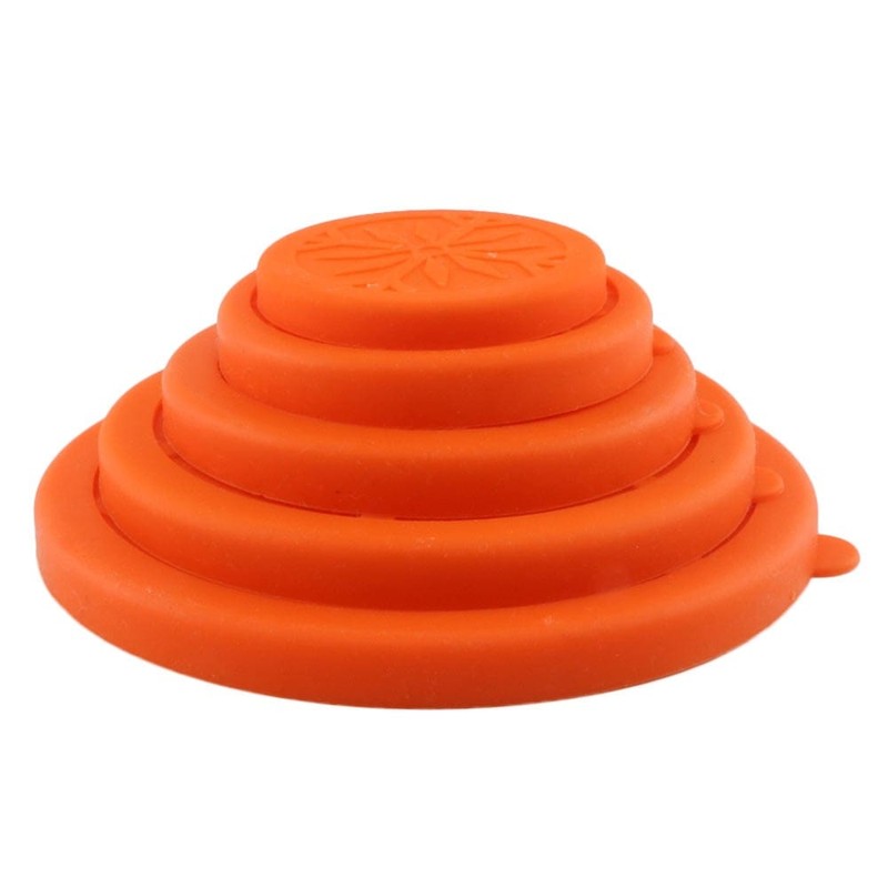Biome Good To Go Nesting Container Set of 5 -