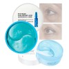 Pack sérum ácido hialurónico B5 parches de ojos Ácido Hialurónico