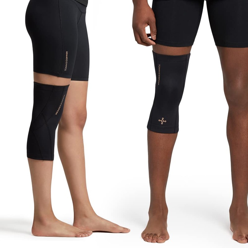 Tommie Copper Tommie Copper Performance Compression Knee Sleeve l Knee