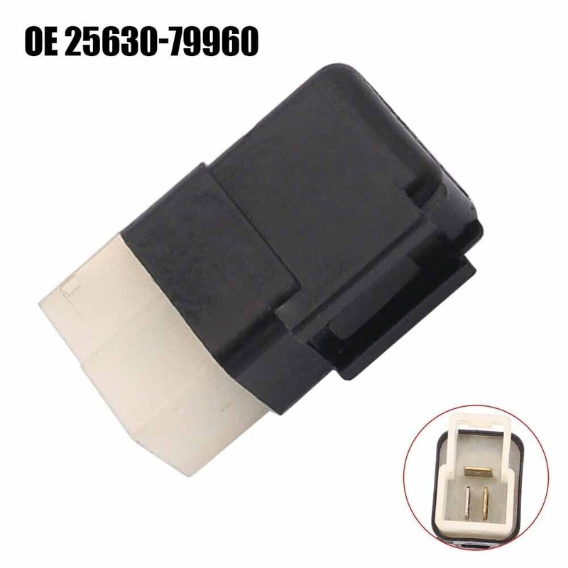 Car Switch Horn Relay Horn Relay 25630-79960 Suitable for 200SX