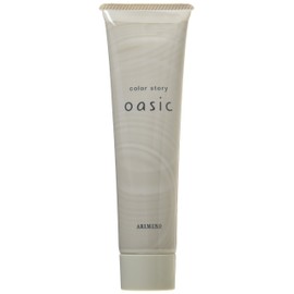 カラーストーリー オアシックN.Blue