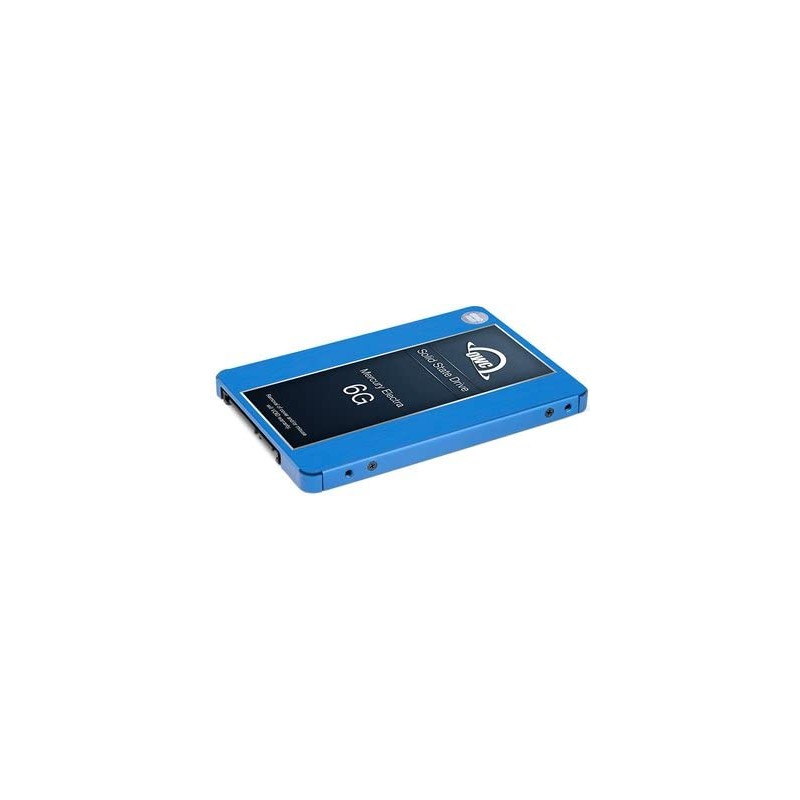 OWC Mercury Electra 6G 120GB 2.5-Inch SATA III Internal SSD,