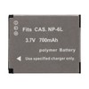 Digital Camera HD 1080P 44M 16X Zoom Autofocus 2.4 Inch