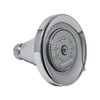 Niagara Conservation High Efficiency 1.75 GPM Earth Luxe 3-Spray Showerhead