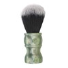 Shaving Brush Resin Handle Men Barber Beard Shave Tool Soft