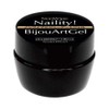 Naility! Non Wipe Bijou Art Gel 0.5 oz (15 g)