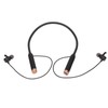 GYMF1 Neckband BT Earbuds Stable Ergonomic Portable Wireless Earbuds for